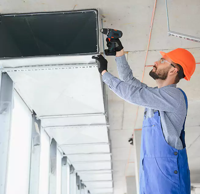 Why Homeowners & Businesses Trust Us in Bridgeport, CT