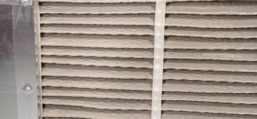 Mobile Car AC Filter Replacement in Bridgeport