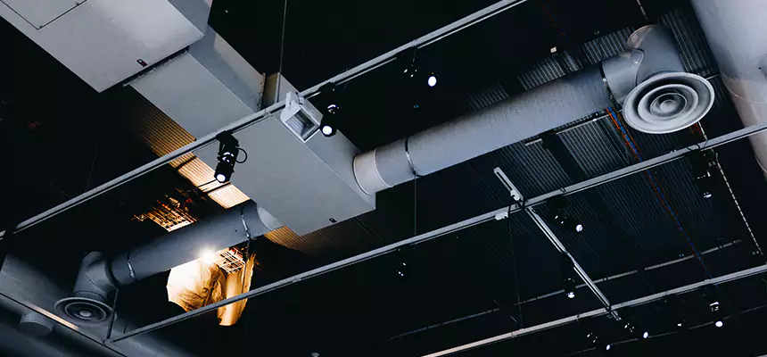 Our Air Duct Replacement Services in Bridgeport, CT