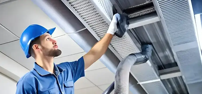 Our Annual Dryer Vent Maintenance Services in Bridgeport, CT
