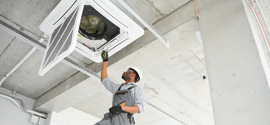 Efficient Multi‑Unit & HOA Annual Vent Cleaning Plans in Bridgeport