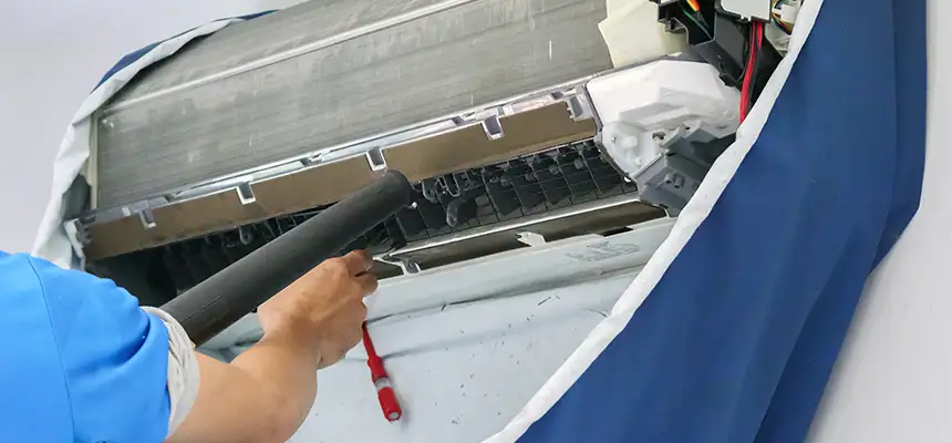 Advanced Clogged Dryer Vent Repair for Multi-Unit & Commercial in Bridgeport, CT