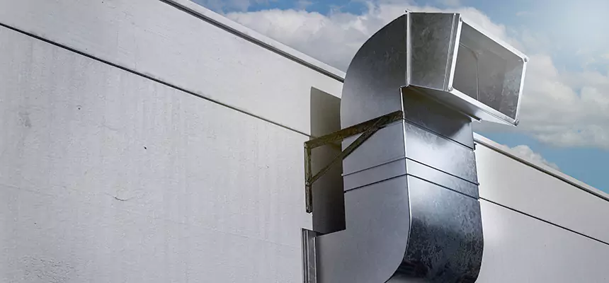 Trusted Industrial Dryer Vent Cleaning in Bridgeport