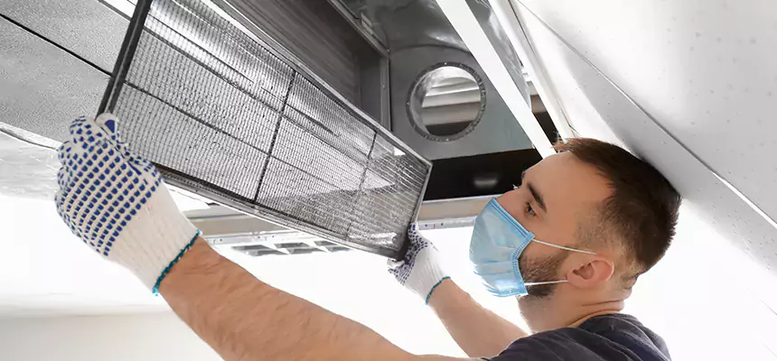 Our Dryer Vent Replacement Services in Bridgeport, CT