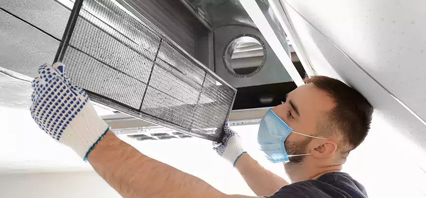 Our Home Duct Cleaning Services in Bridgeport, CT