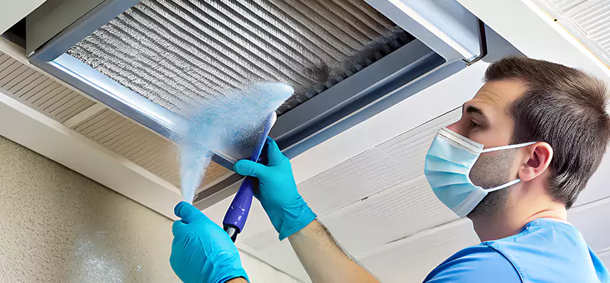 Our Home Ventilation Cleaning Services in Bridgeport, CT