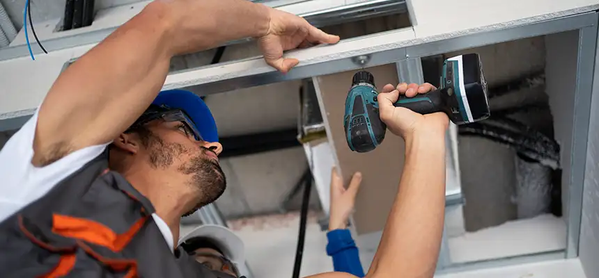 Our Improve Home Air Circulation Services in Bridgeport, CT