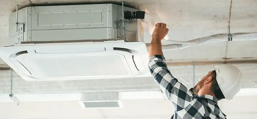 Our Local Vent Cleaning Services in Bridgeport, CT