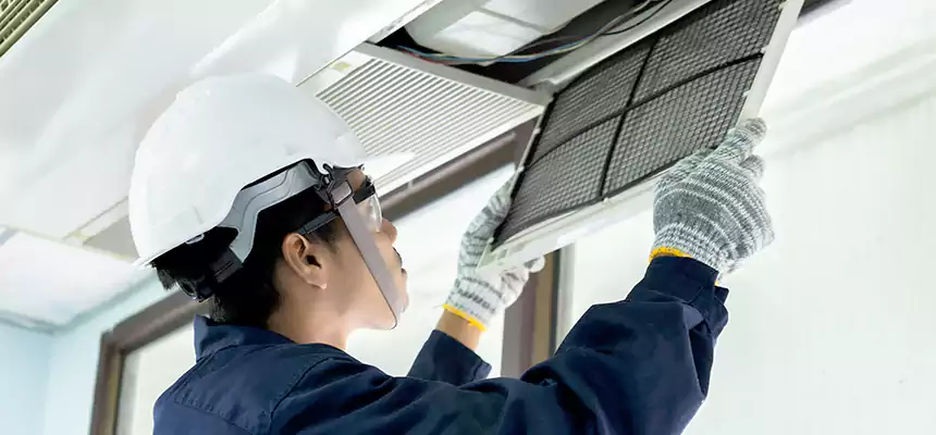 Our Multi-family Home Duct Cleaning Services in Bridgeport, CT