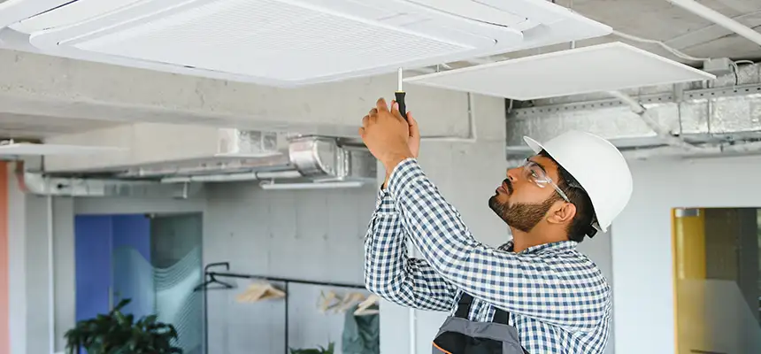 Our Roof Dryer Vent Cleaning Services in Bridgeport, CT