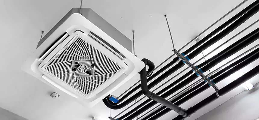 Our Smart AC Vent Controller Services in Bridgeport, CT