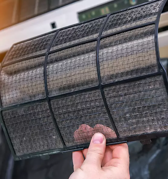 Top-notch AC Air Filter Replacement in Bridgeport