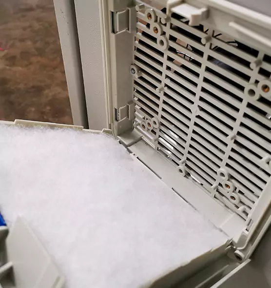 Professional Air Duct Expansion Solutions in Bridgeport, CT