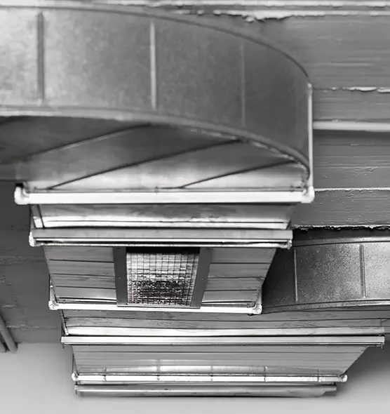 Professional Air Duct Pet Hair Removal in Bridgeport, CT