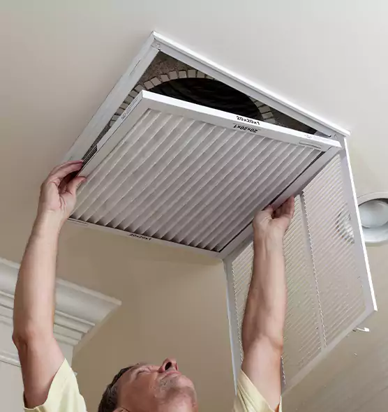 Trusted Apartment Air Duct Cleaning in Bridgeport, CT
