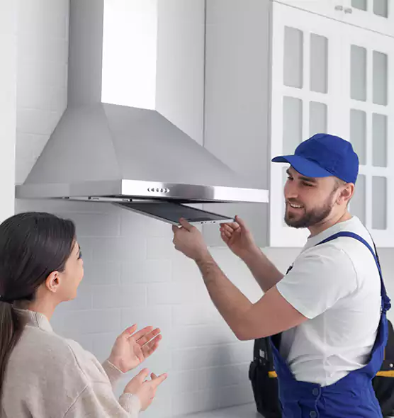 Professional Dryer Vent Cleaning Service in Bridgeport, CT