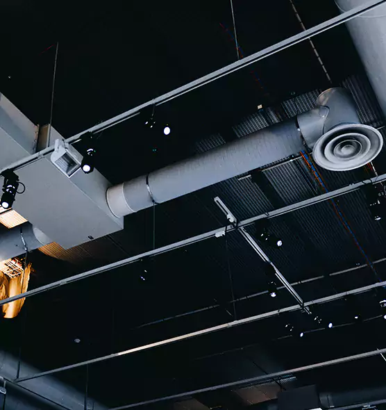 About Duct Sanitization with UV Light in Bridgeport, CT