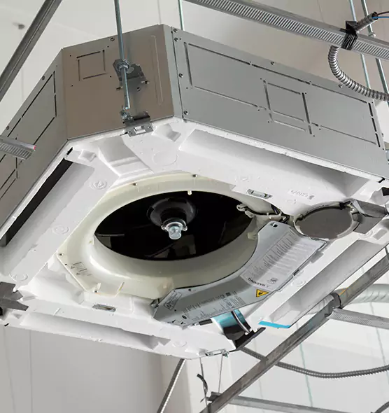 Professional Industrial Dryer Vent Cleaning in Bridgeport, CT