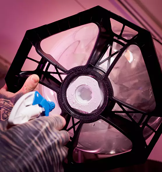 Expert Low VOC Vent Installation in Bridgeport, CT