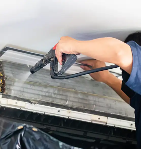 Welcome to Move-in/Move-out Duct Cleaning Services in Bridgeport, CT