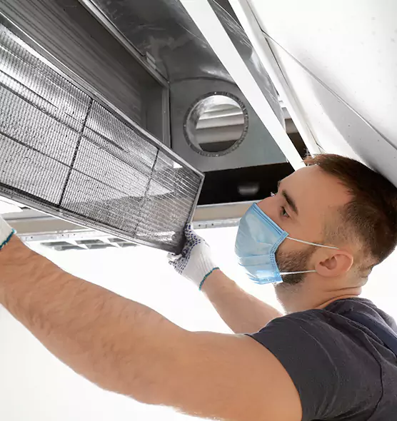 About Remove Smoke Smell From Air Duct in Bridgeport, CT