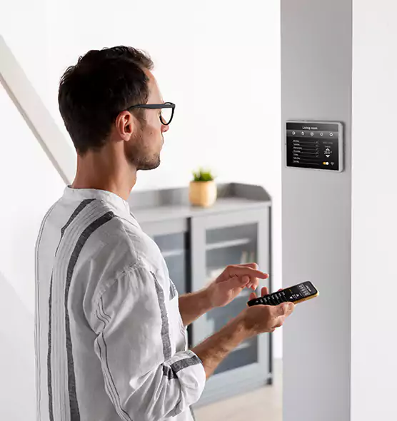 About Smart AC Vent Controller Services in Bridgeport