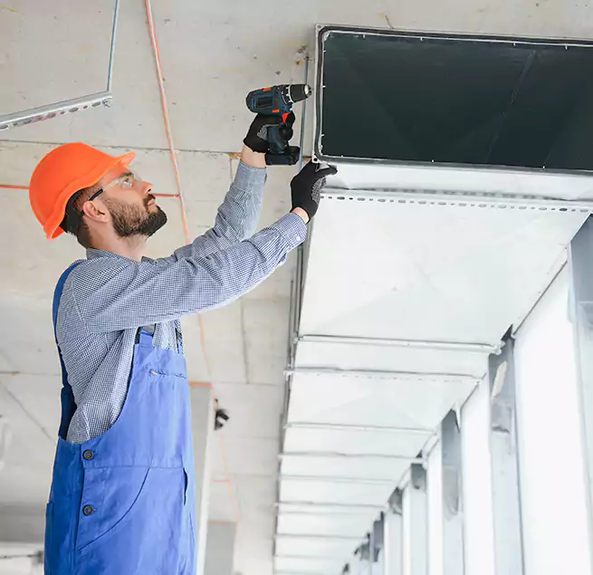 Why Homeowners & Businesses Trust Us in Bridgeport, CT?