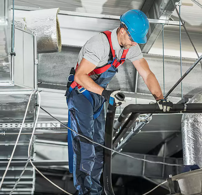 Why Homeowners & Businesses Trust Us in Bridgeport, CT?