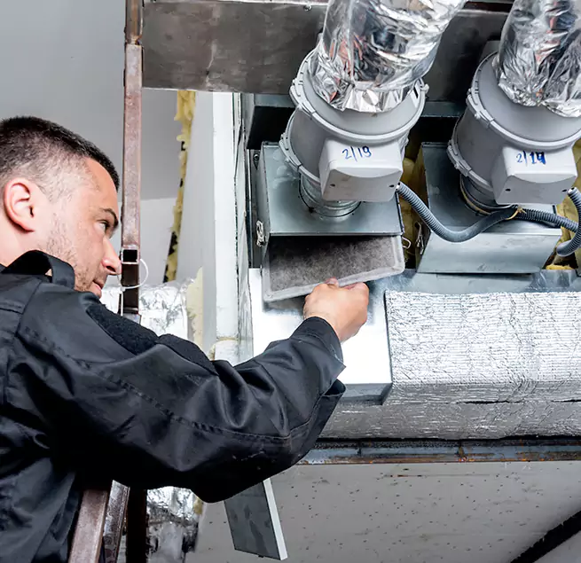 Why Homeowners & Businesses Trust Us in Bridgeport, CT?