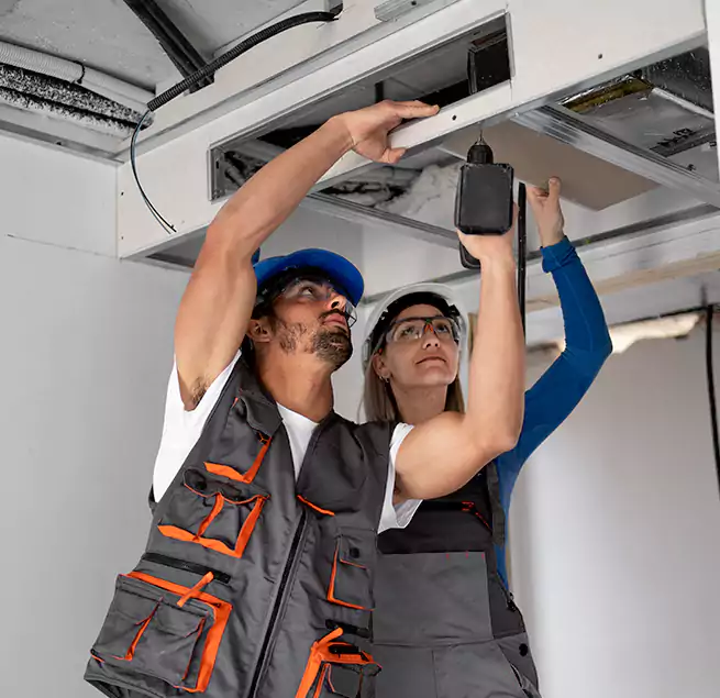 Why Homeowners & Businesses Trust Us in Bridgeport, CT