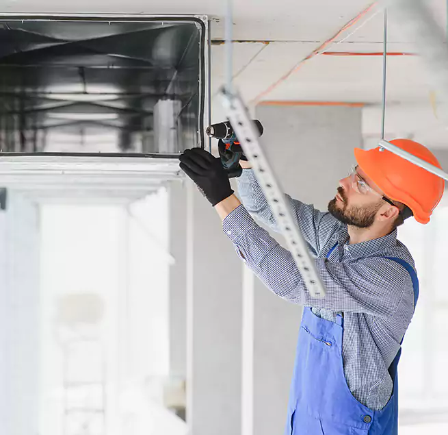 Why Homeowners & Businesses Trust Us Bridgeport, CT