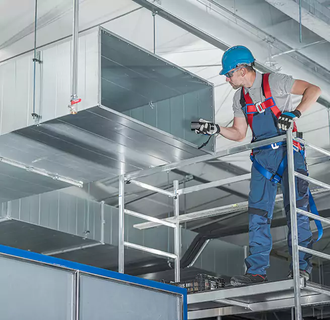 Why Homeowners & Businesses Trust Us in Bridgeport, CT?