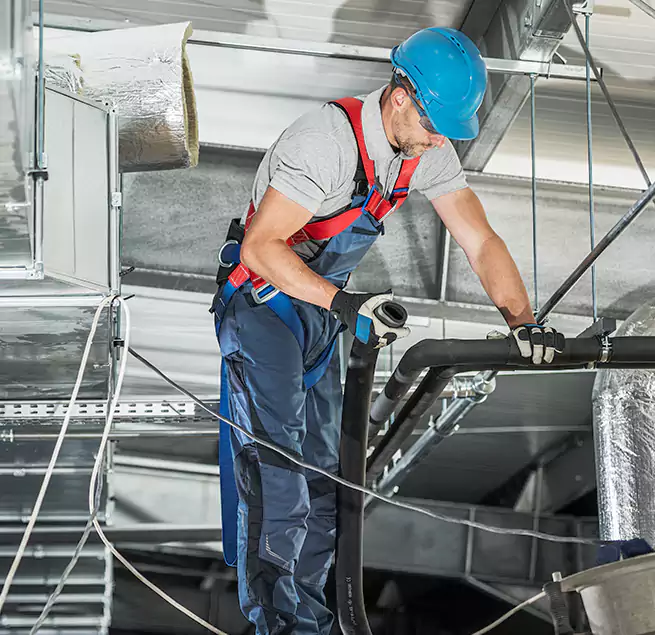 Why Homeowners & Businesses Trust Us in Bridgeport, CT?