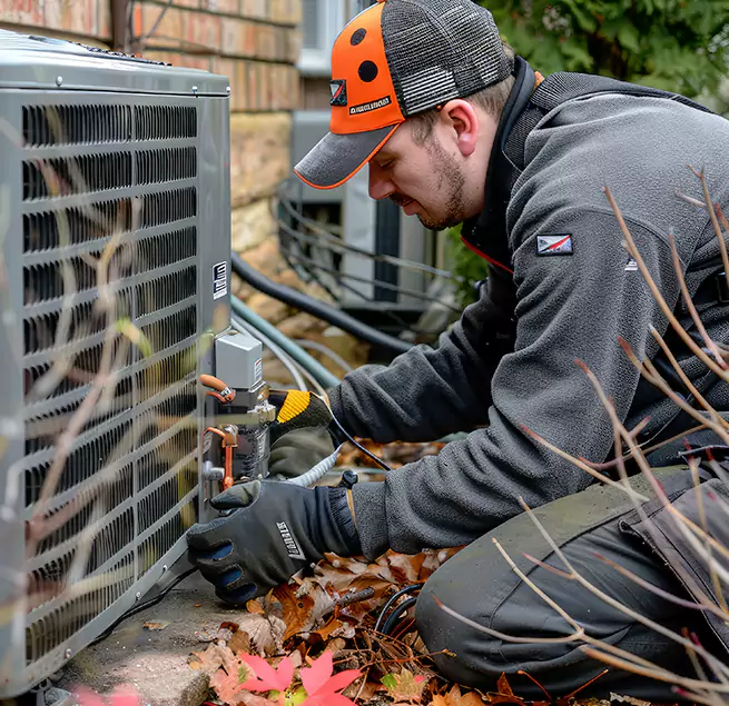 Why Homeowners & Businesses Trust Us in Bridgeport, CT?