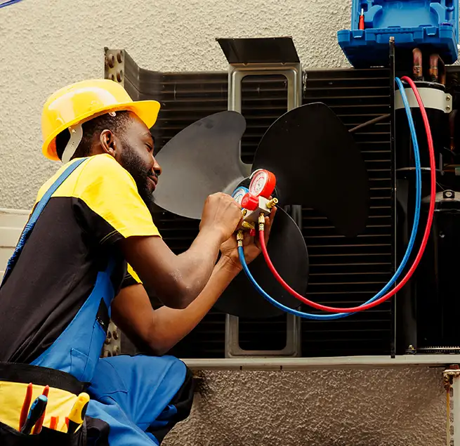 Why Homeowners & Businesses Trust Us in Bridgeport, CT?