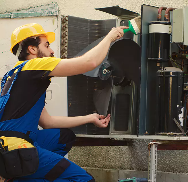 Why Homeowners & Businesses Trust Us Bridgeport, CT?