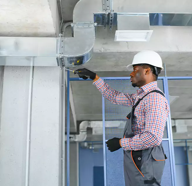 Why Homeowners & Businesses Trust Us in Bridgeport, CT