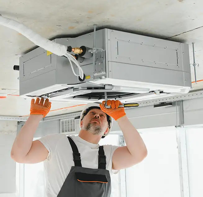 Why Homeowners & Businesses Trust Us Bridgeport, CT