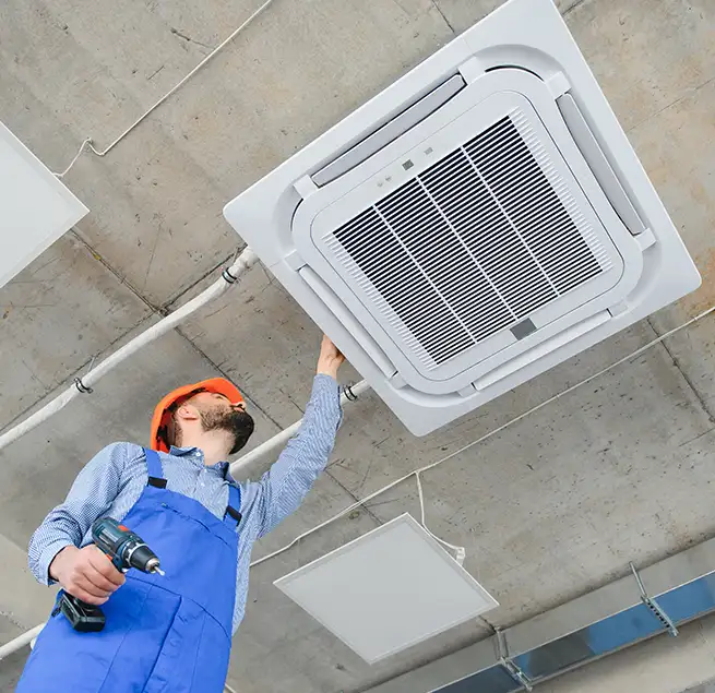 Why Homeowners & Businesses Trust Us in Bridgeport, CT