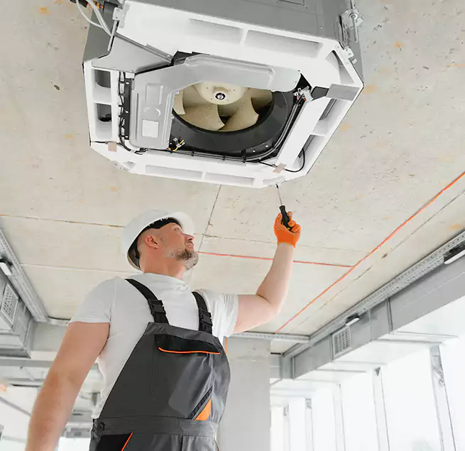 Why Homeowners Businesses Trust Us in Bridgeport, CT