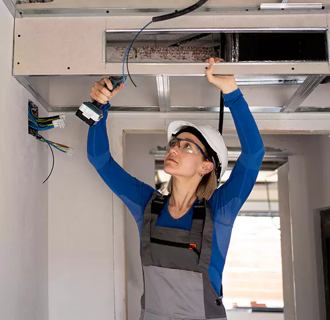 Why Homeowners & Businesses Trust Us in Bridgeport, CT?