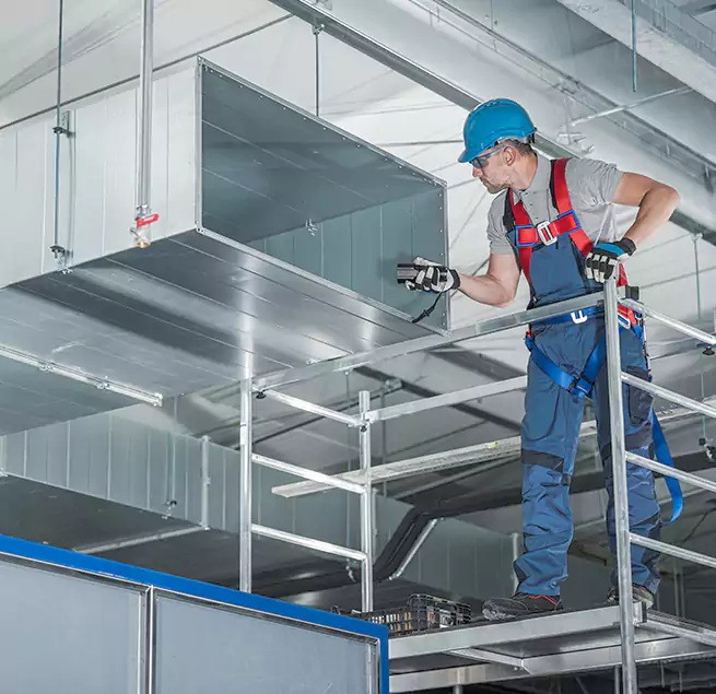 Why Homeowners & Businesses Trust Us Bridgeport, CT