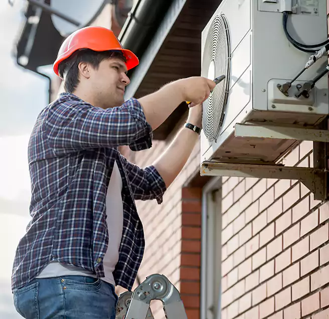 Why Homeowners & Businesses Trust Us Bridgeport, CT