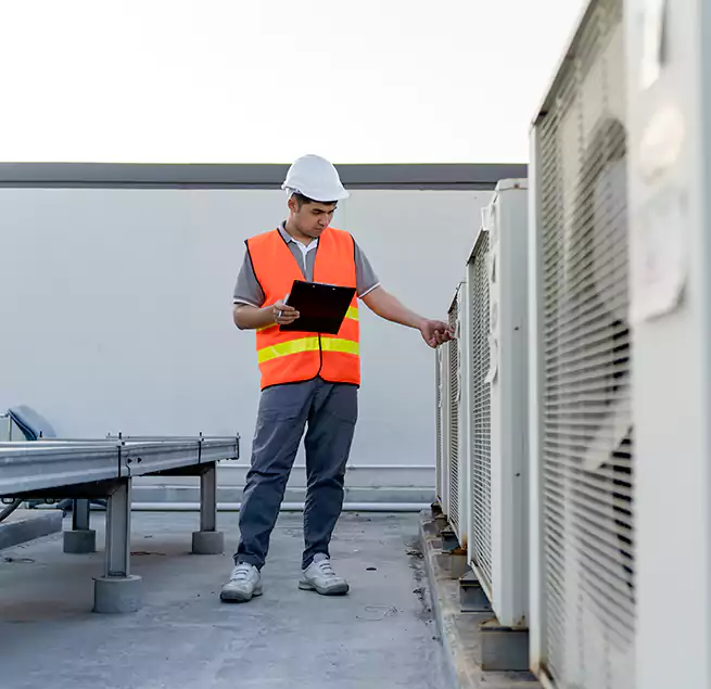 Why Homeowners & Businesses Trust Us in Bridgeport, CT?