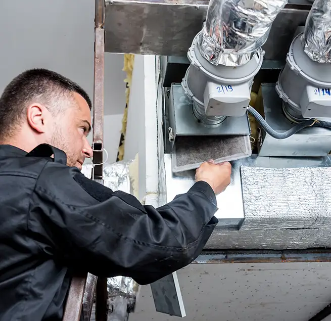 Why Homeowners & Businesses Trust Us in Bridgeport, CT?